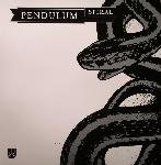 Cover: Pendulum - Spiral
