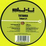 Cover: Tatanka - WTDG