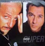 Cover: Gigi D'Agostino & Albertino - Super