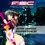 Cover: Audio Damage - God Of War