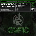 Cover: Qrypto feat. Mr.Delirious - Bull-It