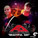 Cover: A-Drive - Beautiful Day