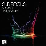 Cover: Sub Focus - Timewarp VIP