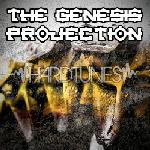 Cover: The Genesis Projection - Windigo