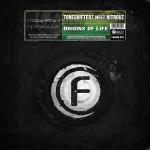 Cover: Toneshifterz - Origins Of Life