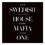 Cover: Swedish House Mafia - One (Your Name) (Radio Edit)