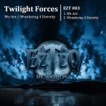 Cover: Twilight Forces - Wondering 4 Eternity