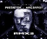 Cover: Predator - The Switch (Meccano Twins Remix)