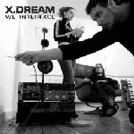 Cover: X-dream - X-Ray Eyes