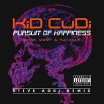 Cover: KiD CuDi - Pursuit of Happiness (Steve Aoki Remix)