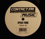 Cover: Space Frog feat. The Grim Reaper - Follow Me (Derb Remix)