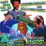 Cover: odaxelagnia - Breakspector Gadgetcore Remix