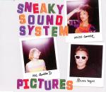 Cover: Sneaky Sound System - Pictures (Tonite Only Remix)
