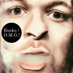 Cover: Rusko - Scareware