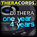 Cover: Dj Thera - The Test 3.0