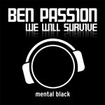 Cover: Ben Passion - We Will Survive
