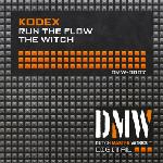 Cover: Kodex - Run The Flow