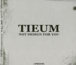 Cover: Tieum - Check This Out