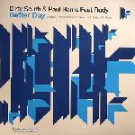 Cover: Paul Harris - Better Day (Original Club Mix)
