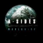 Cover: A Sides feat. Kemo - Argon