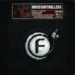 Cover: Noisecontrollers - Club Jumper