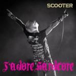 Cover: Scooter - J'adore Hardcore (The Melbourne Club Mix)