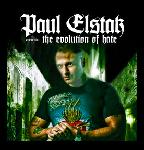 Cover: Paul Elstak - Evolution of Hate