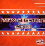 Cover: Grant - I'm Breakable (DJ Vortex & Arpa's Dream Remix)