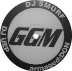 Cover: DJ Smurf - Fuck Me Geordie