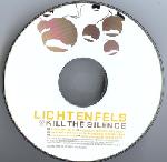 Cover: Lichtenfels - Kill The Silence (Original Club-Mix)