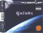 Cover: Pulsedriver - Galaxy