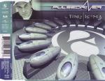 Cover: Pulsedriver - Time