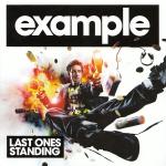 Cover: Doctor P - Last Ones Standing (Doctor P Remix)