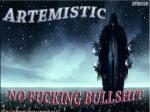 Cover: Artemistic - Bullshit