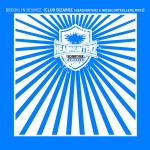 Cover: Noisecontrollers - Robot's Dream