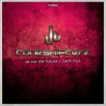 Cover: Toneshifterz - We Are The Future