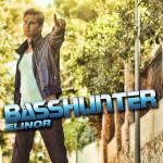 Cover: Basshunter - Elinor