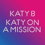Cover: Katy B - Katy On a Mission