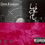 Cover: Dino Psaras - The Eyes