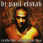 Cover: DJ Paul Elstak - Dead Cops