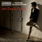 Cover: Armin van Buuren - Not Giving Up On Love (Radio Edit)