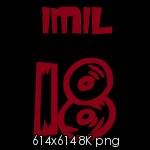 Cover: Imil - 18