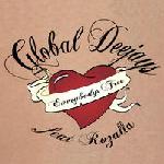 Cover: Global Deejays - Everybody's Free (General Electric Mix)