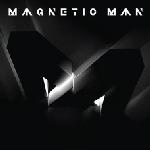 Cover: Magnetic man - Perfect Stranger