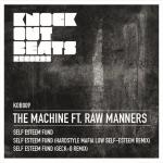 Cover: Raw Manners - Self Esteem Fund (Hardstyle Mafia Low Self-Esteem Remix)