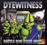 Cover: Dyewitness - Hardcore Deejay