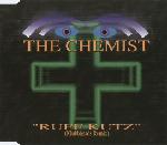 Cover: The Chemist - Ruff Kutz