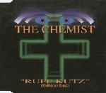 Cover: The Chemist - Ruff Kutz