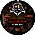 Cover: Ambassador Inc. - The Artist