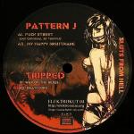 Cover: Pattern J - Fuck Street (Pattern J Remix)